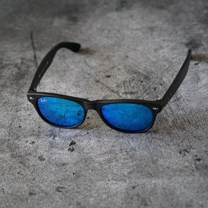 Ray Ban New Wayfarer